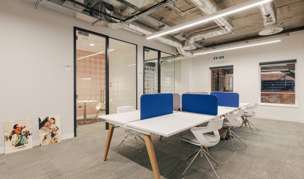 UCA Epsom Wells 19