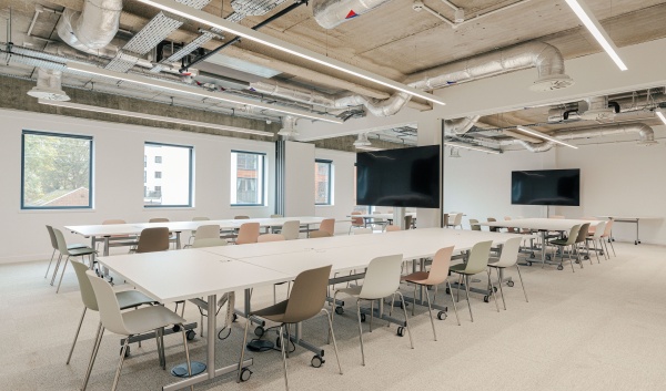 UCA Epsom Wells 23