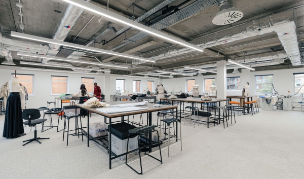 UCA Epsom Wells 26