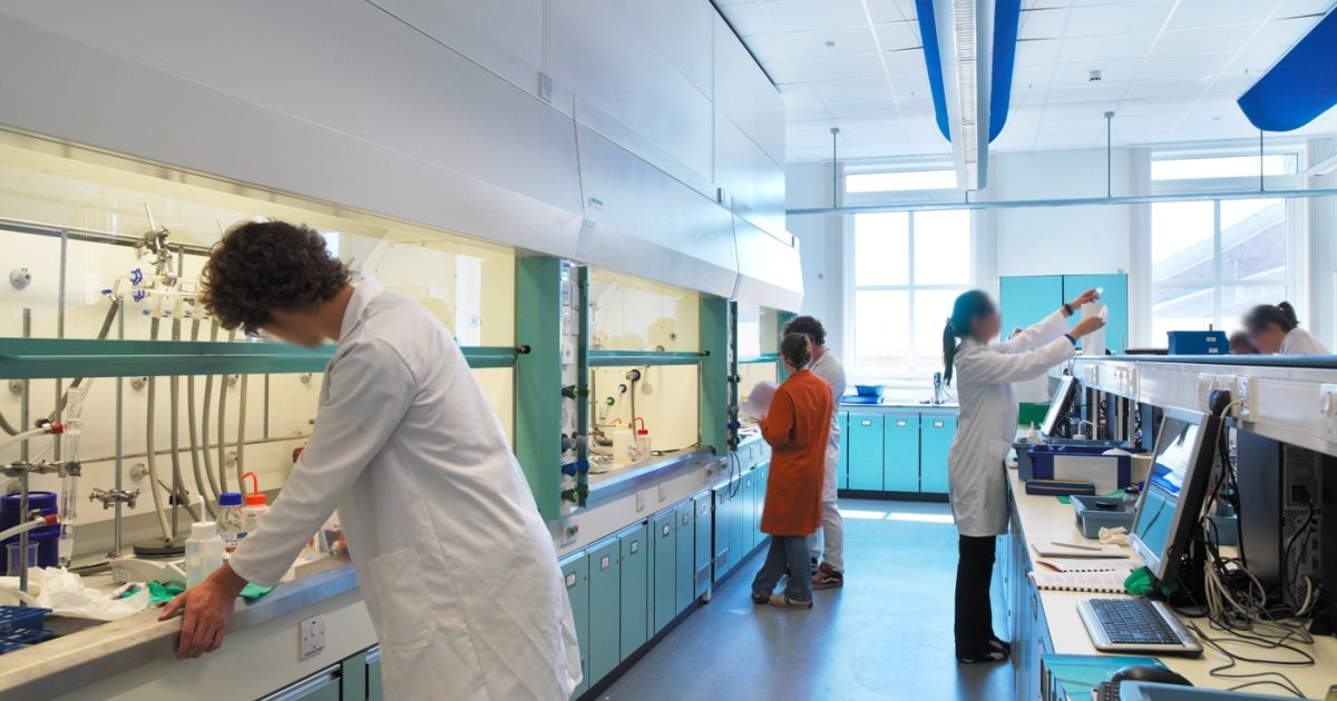 Kendall Kingscott University of Bristol School of Chemistry