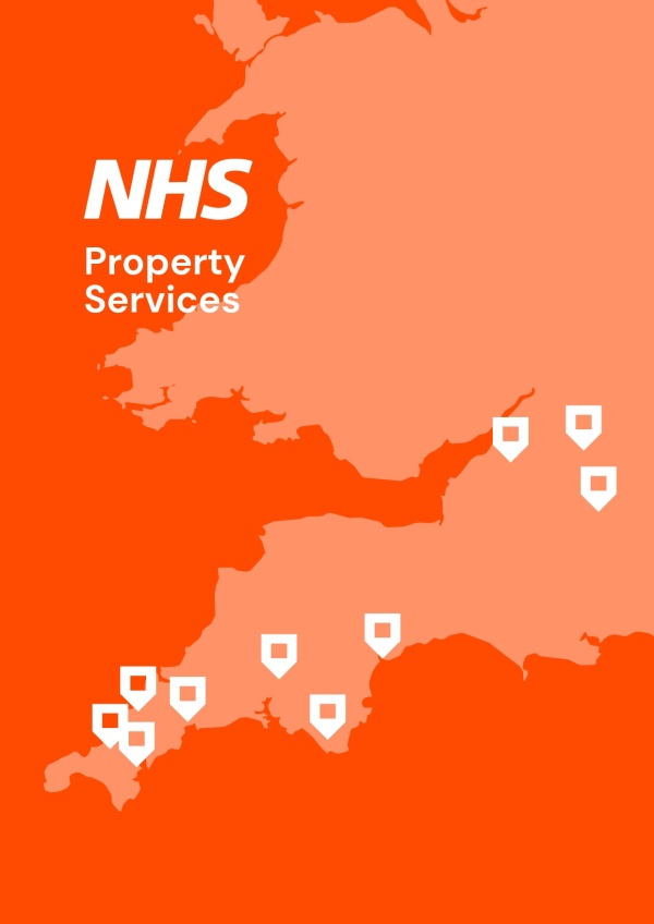 NHS Property Services portrait