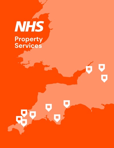 NHS Property Services portrait
