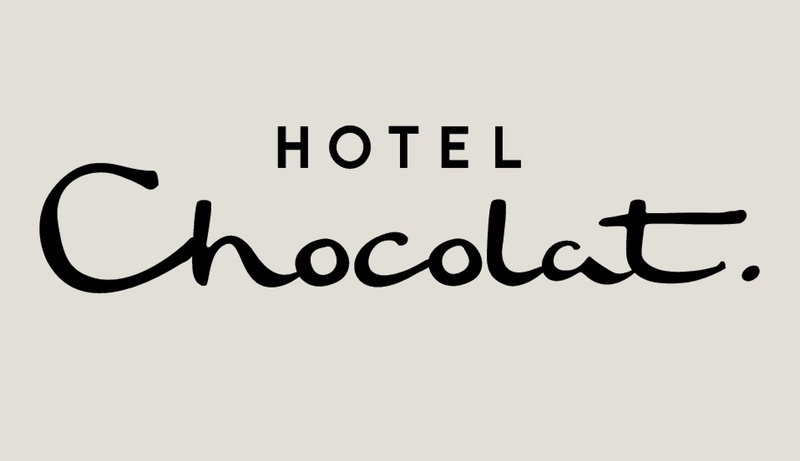 Hotel Chocolat landscape