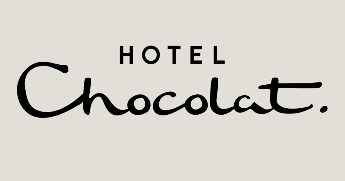 Kendall Kingscott Store conversions for Hotel Chocolat
