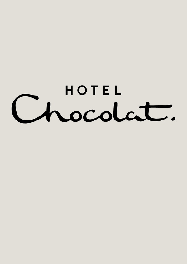 Hotel Chocolat portrait