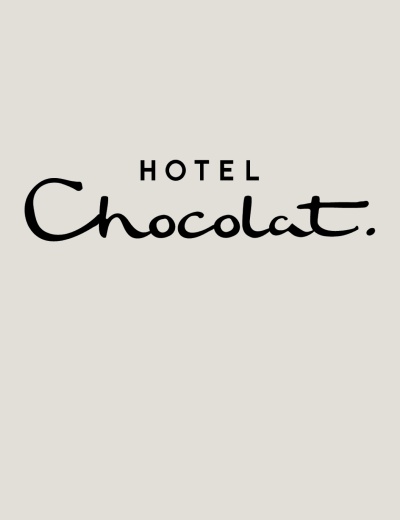 Hotel Chocolat portrait