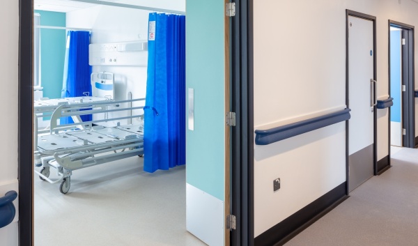 Camborne and Redruth Community Hospital 32