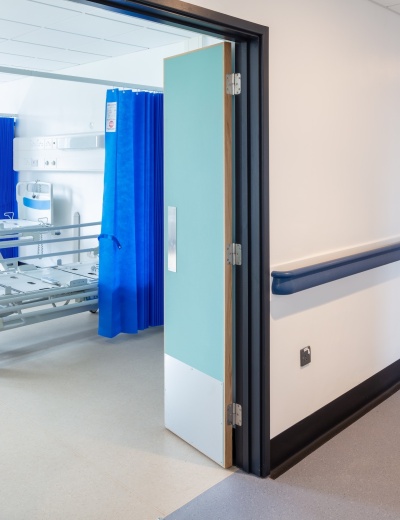 Camborne and Redruth Community Hospital 32