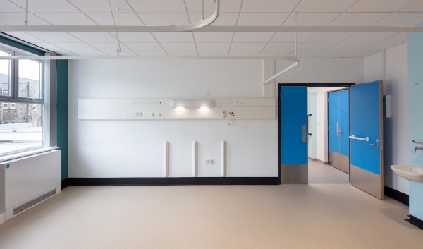 Camborne and Redruth Community Hospital 18