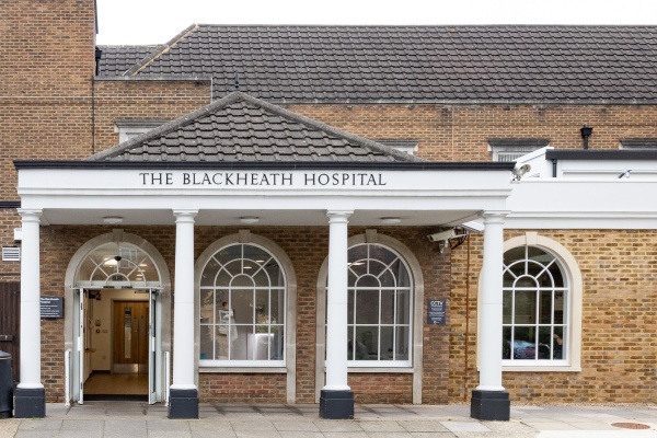 KK Circle Hospital Blackheath 46 2