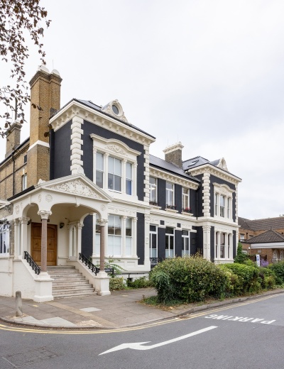 KK Circle Hospital Blackheath 41 2