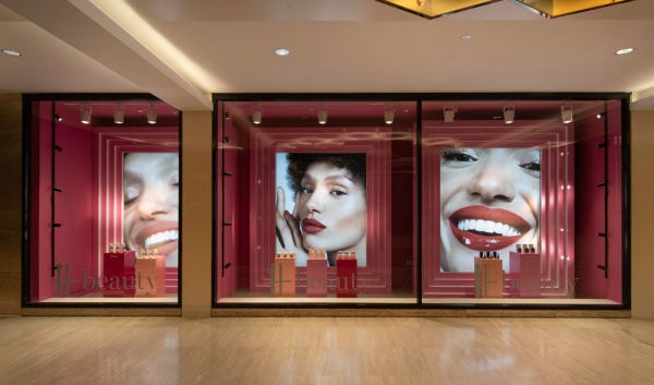 Harrods Beauty Milton Keynes 15