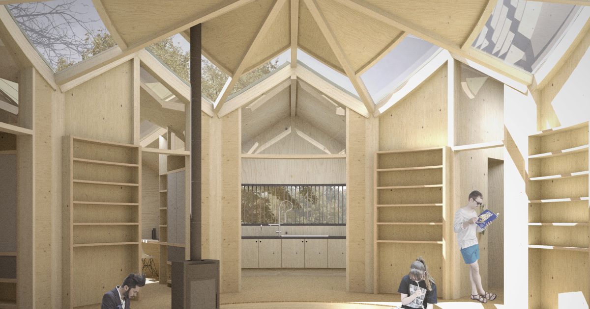 Kendall Kingscott | Interior Design